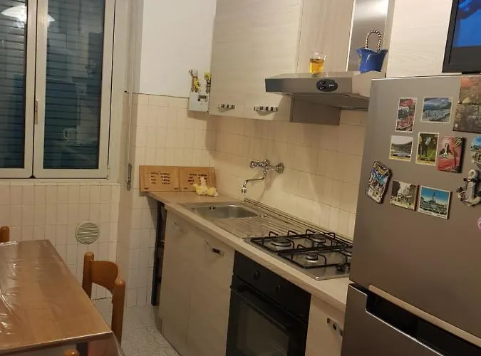 Dream Apartament *