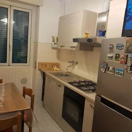 Dream Apartman *